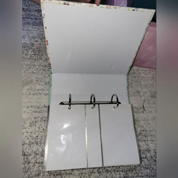 Flower Photo Album - Picture 2 of 4